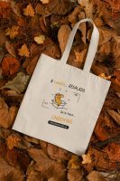 Pack Gorra + Tote Bag