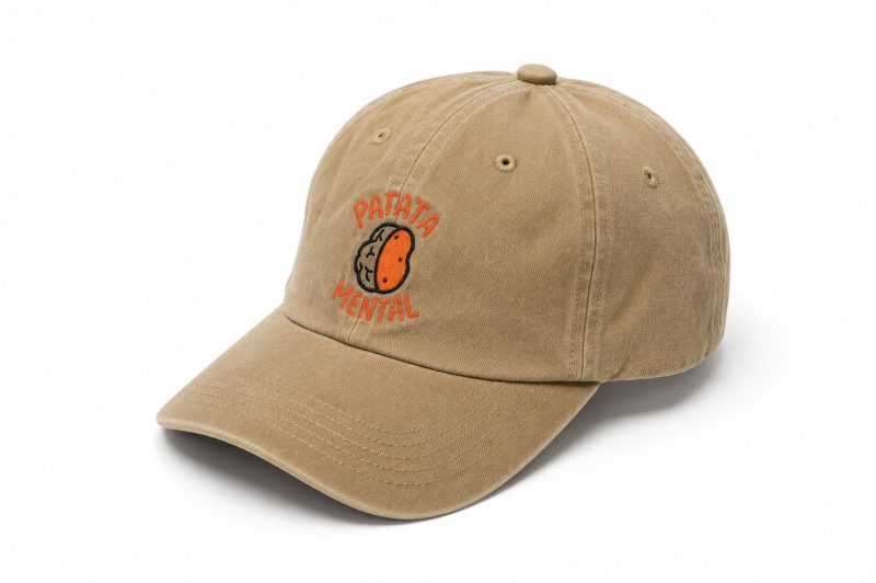 Pack Gorra + Tote Bag
