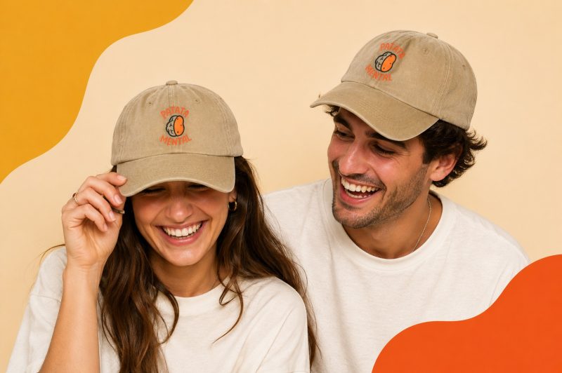Pack Gorra + Tote Bag