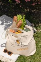 Pack Gorra + Tote Bag